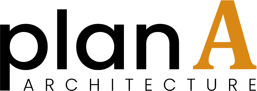 Plan A Logo